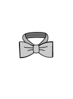 Bow Tie Step 6